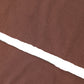 Brown Nylon Stretch Over The Calf Stockings Socks