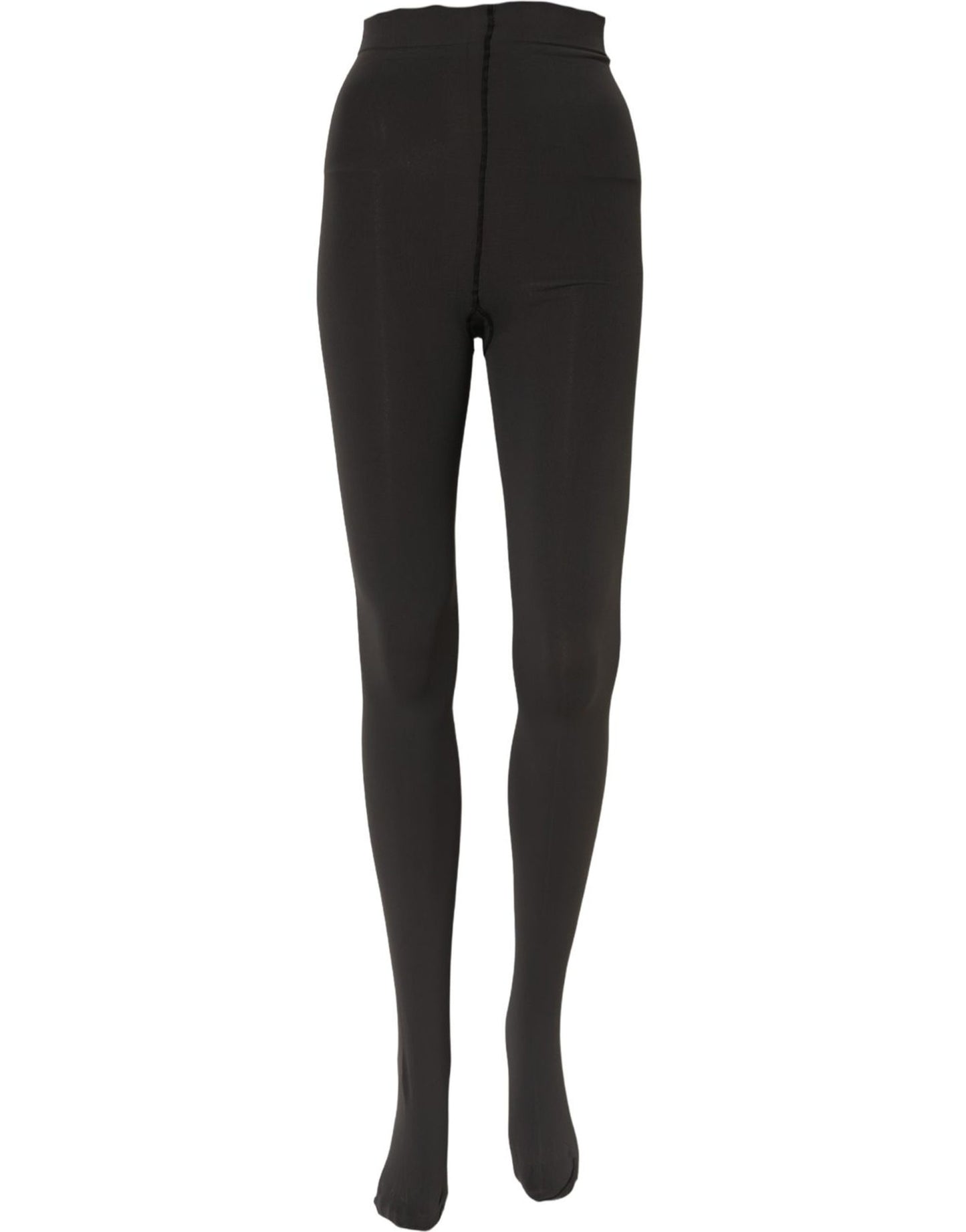 Black Nylon Tights Stocking Pantyhose Socks