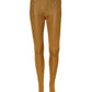 Mustard Nylon Tights Pantyhose Stockings Socks