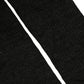 Black Wool DG Logo Mid Calf Accessory Socks