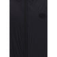 Black Nylon Shell Jacket