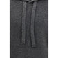 Gray Cashmere Hoodie