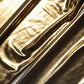 Gold Metallic Leggings Pantyhose Stockings Socks