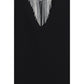Black Polyester Shirt
