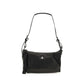Black Lambskin Handbag