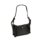 Black Lambskin Handbag