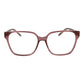 Pink Acetate Glasses (Frames)