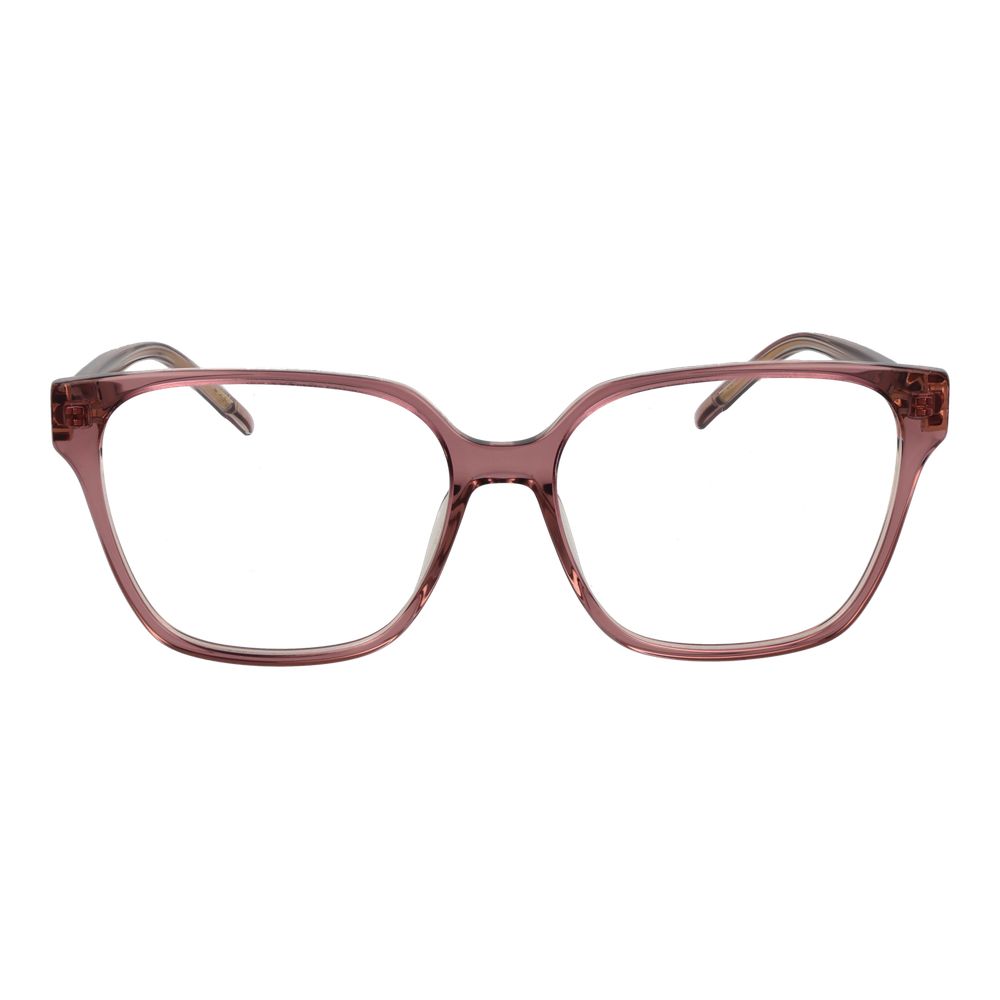 Pink Acetate Glasses (Frames)
