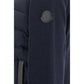 Blue Wool Oves Aries Sweatshirt