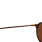 Brown DG4343F Havana Tortoise Women Eyewear Sunglasses
