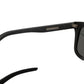 Black DG2145 Acetate Frame Women Eyewear Sunglasses