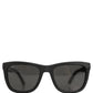 Black DG2145 Acetate Frame Women Eyewear Sunglasses