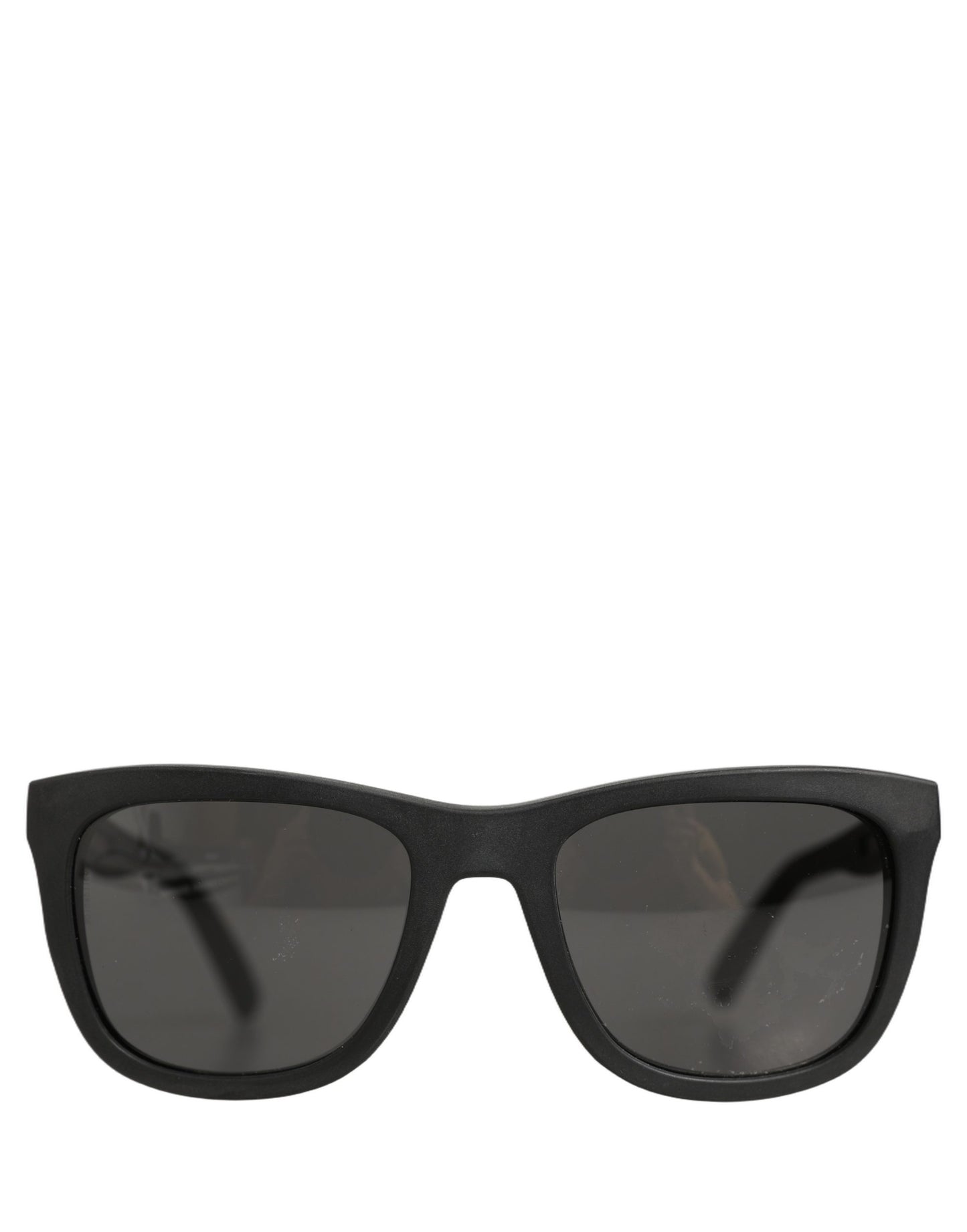 Black DG2145 Acetate Frame Women Eyewear Sunglasses