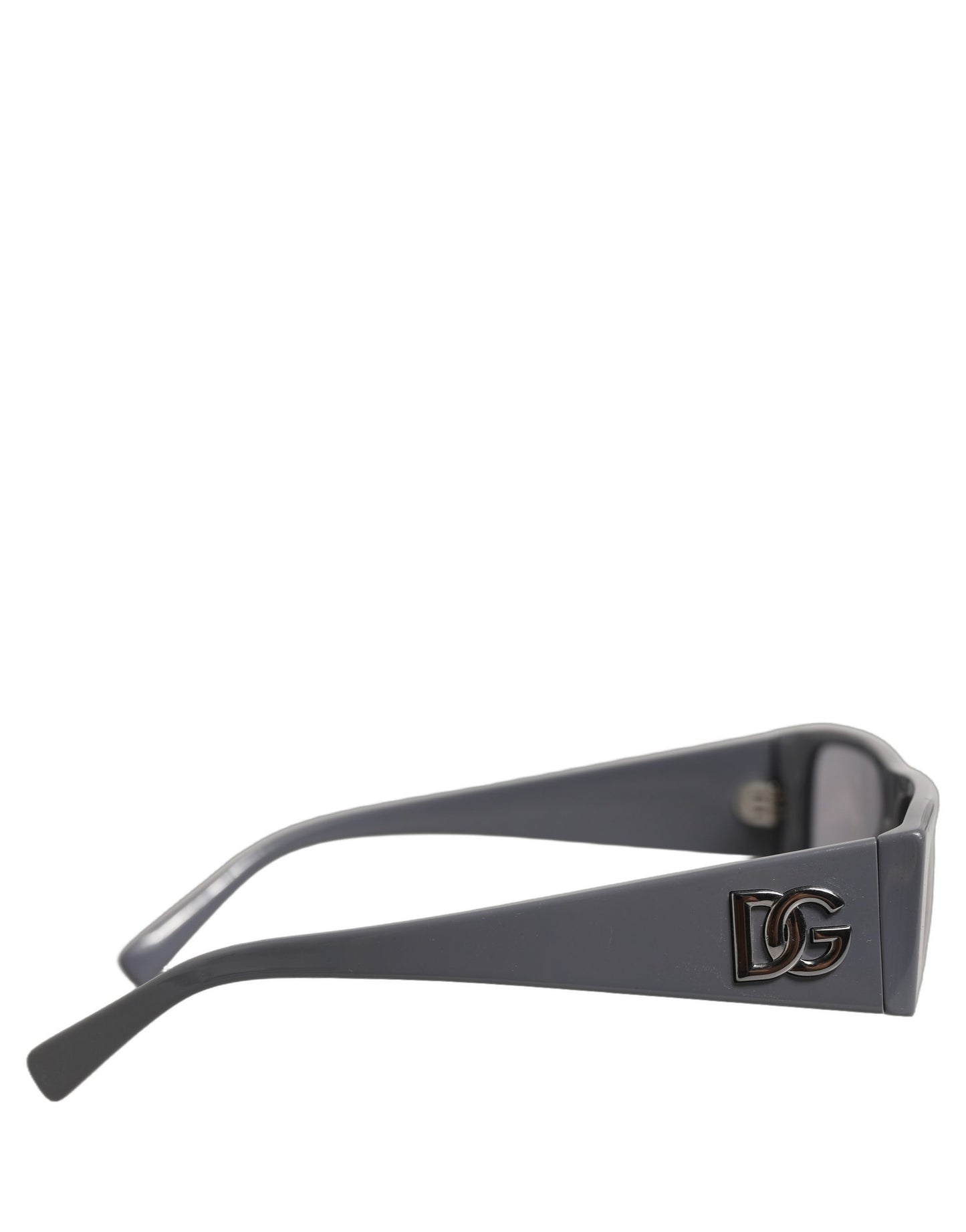 Dark Gray Acetate Frame DG4453 Women Eyewear Sunglasses