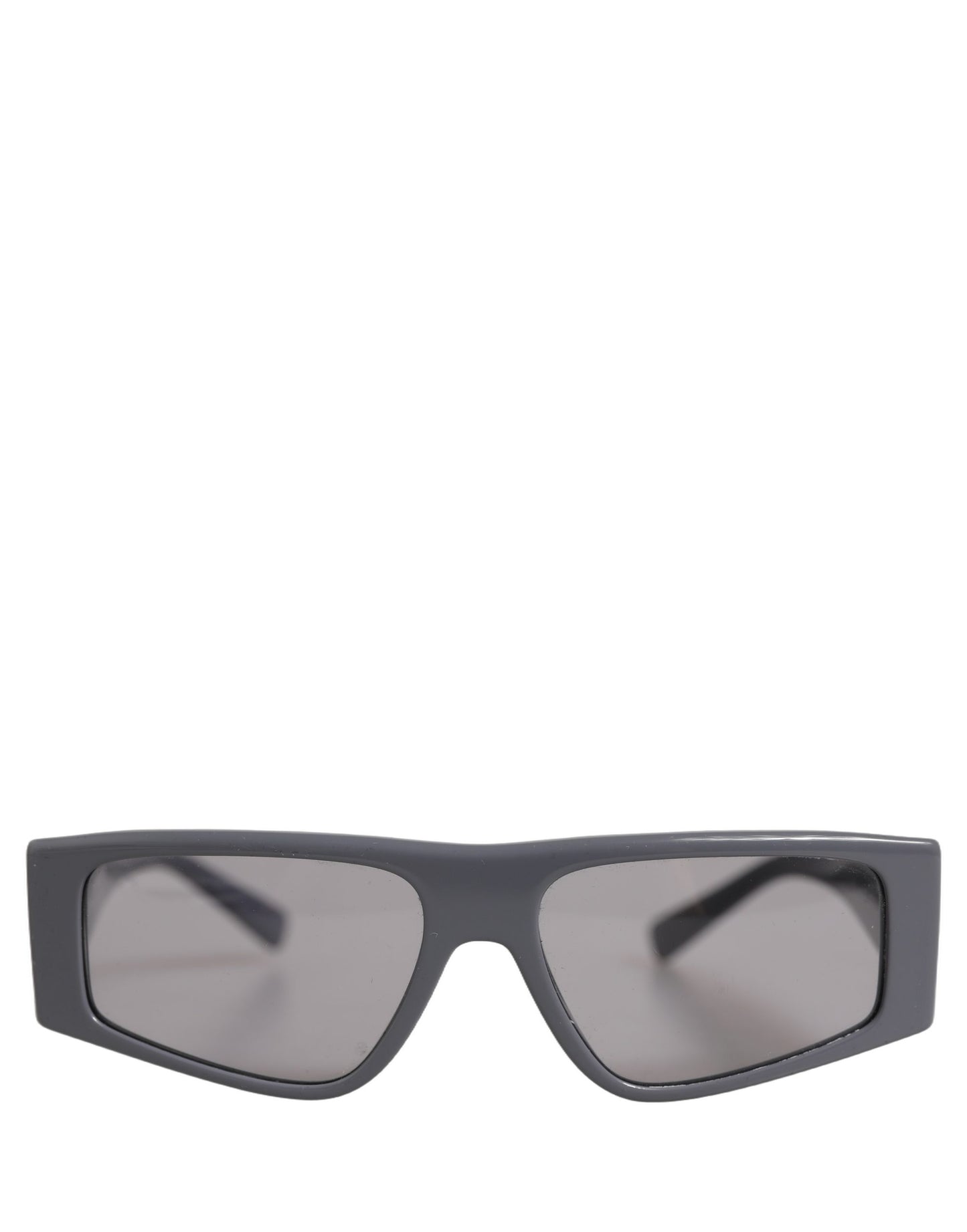 Dark Gray Acetate Frame DG4453 Women Eyewear Sunglasses