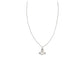 Silver Metal Necklace