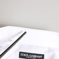 White GOLD Crown Bee Cotton Formal Dress Shirt