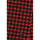 Multicolor Wool Oves Aries Scarf