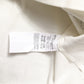 White Bandana Print Cotton Crew Neck T-shirt