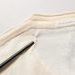 White Short Sleeve Collared Polo T-shirt