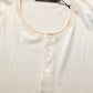 White Short Sleeve Collared Polo T-shirt