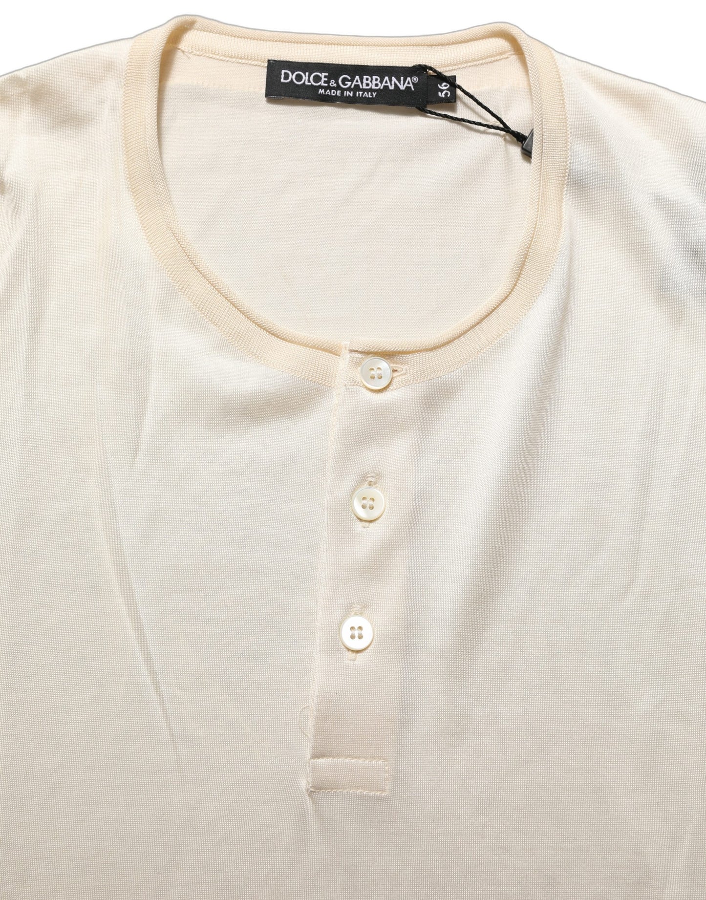 White Short Sleeve Collared Polo T-shirt