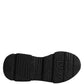 White Black Daymaster Two Tone Sneaker Shoes