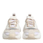 Multicolor Daymaster Low Top Sneakers Shoes