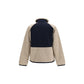 Beige Wool Oves Aries Shell Jacket