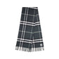 Bicolor Cashmere Scarf