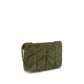 Bicolor Calf Leather Bos Taurus Wallet