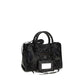 Black Lamb Ovis Aries Handbag