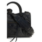Black Lamb Ovis Aries Handbag