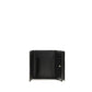 Black Calf Leather Bos Taurus Wallet