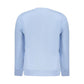 Azure Cotton Men's Sweatshirt