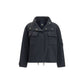 Gray Cashmere Coat