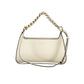 Bianco Leather Women's Bag