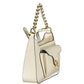 Bianco Leather Women's Bag