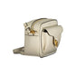 White Leather Women's Bag