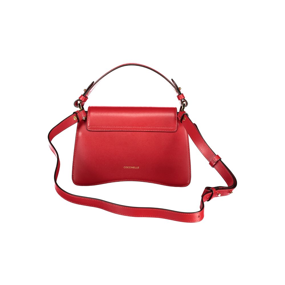 Rosso Leather Womens Bag