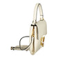Bianco Leather Women's Bag