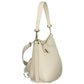Bianco Leather Women's Bag