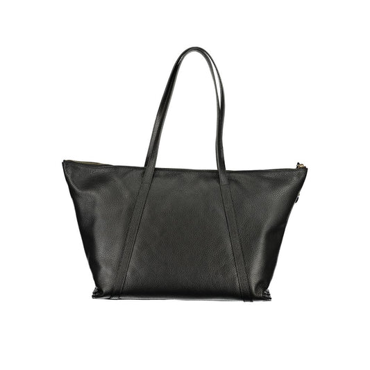 Nero Leather Women's Bag