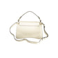 White Leather Women's Bag