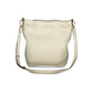 White Leather Handbag