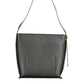Black Leather Women's Bag