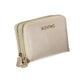 Argento Poliuretano Women's Wallet