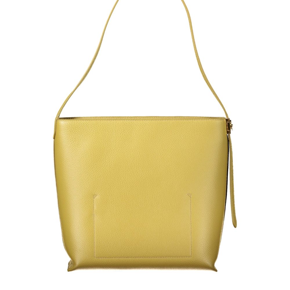 Verde Leather Womens Bag
