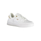 Bianco Polyurethane Donna Sneaker