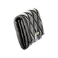 Nero Polyurethane Women's Wallet
